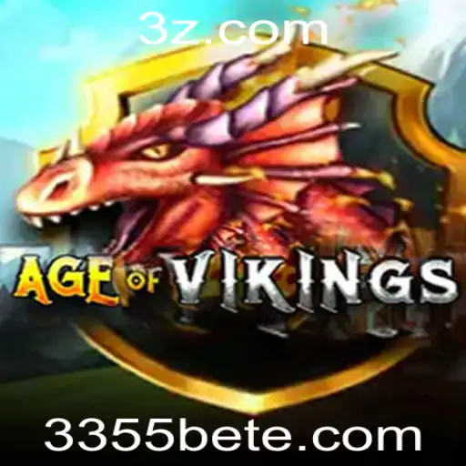 Explorando o Mundo de AgeofViking no 3355bet Cassino