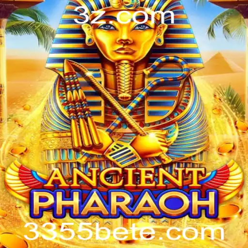 Descubra o Misterioso Jogo de Cassino AncientPharaoh