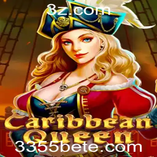 Descubra as Aventuras de 'CaribbeanQueen' no 3355bet Cassino