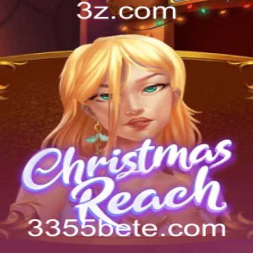 ChristmasReach: Exploração Festiva no Mundo dos Cassinos Online