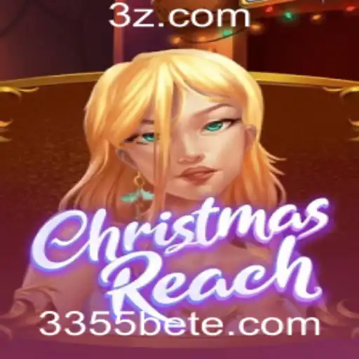 ChristmasReach: Exploração Festiva no Mundo dos Cassinos Online