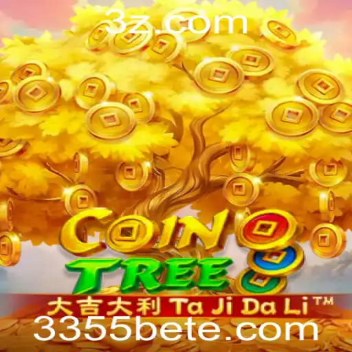 CoinTree: O Jogo Inovador no 3355bet Cassino