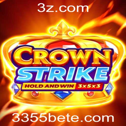 Crownstrike: Mergulhe no Mundo do Jogo e suas Regras