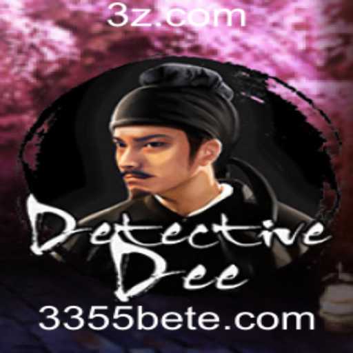 Descubra o Mundo de DetectiveDee no 3355bet Cassino