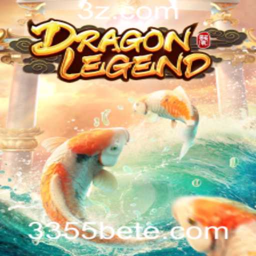 Descubra o Fascinante Mundo de DragonLegend no 3355bet Cassino