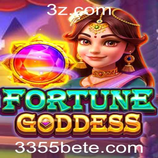 Descubra as Emoções do Jogo FortuneGoddess no 3355bet Cassino