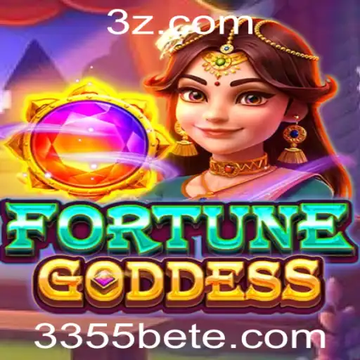 Descubra as Emoções do Jogo FortuneGoddess no 3355bet Cassino
