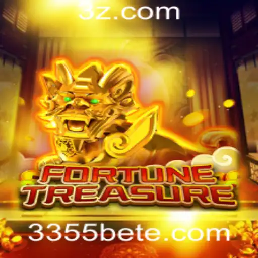 FortuneTreasure: Descobrindo a Emoção do Cassino 3355bet