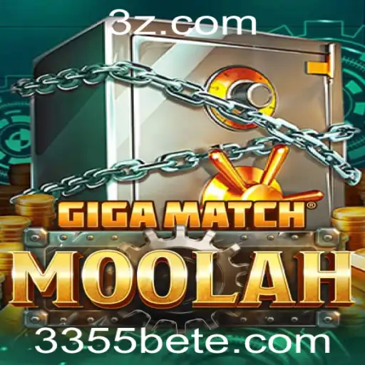 GigaMatchMoolah: O Inovador Jogo de Cassino de 3355bet