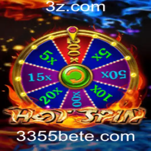 Explorando as Emoções e Regras de HotSpin no 3355bet Cassino