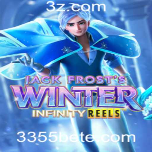 Explorando o Fascinante Mundo de JackFrostsWinter no 3355bet Cassino