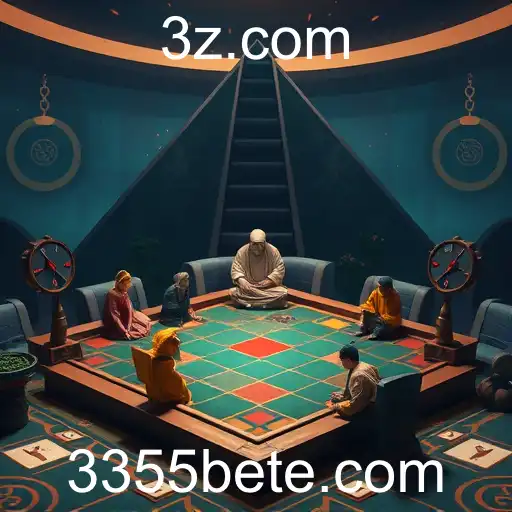 Explorando o Fascinante Mundo dos Jogos de Tabuleiro