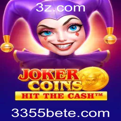 JokerCoins: Um Novo Capítulo no Mundo dos Cassinos Online