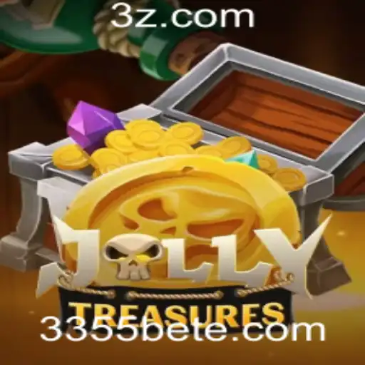 Descubra o Fascinante Mundo de JollyTreasures no 3355bet Cassino