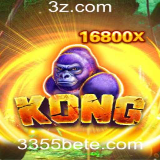Explorando o Fascinante Mundo de Kong no 3355bet Cassino