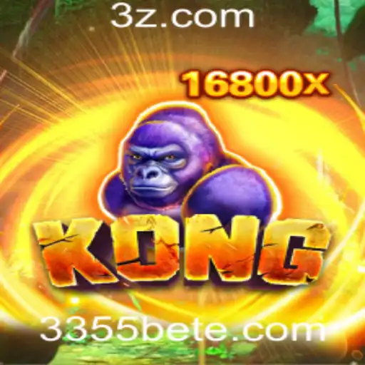 Explorando o Fascinante Mundo de Kong no 3355bet Cassino