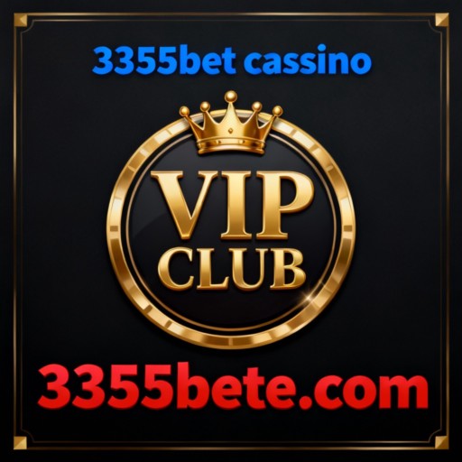 3355bet cassino