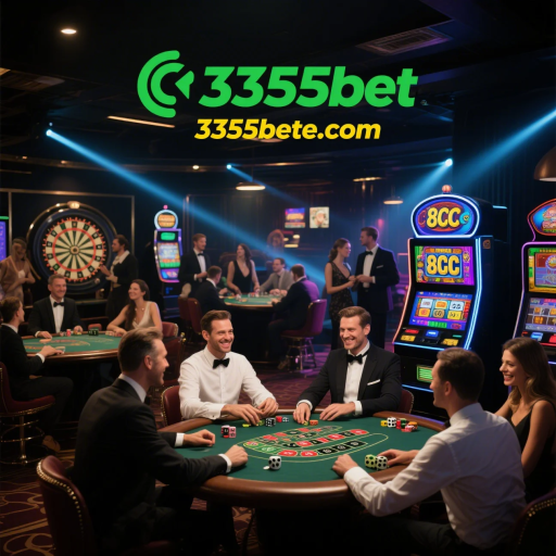 3355bet