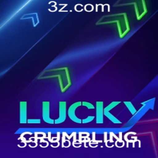 Descubra o Fascinante Mundo de LuckyCrumbling no 3355bet Cassino