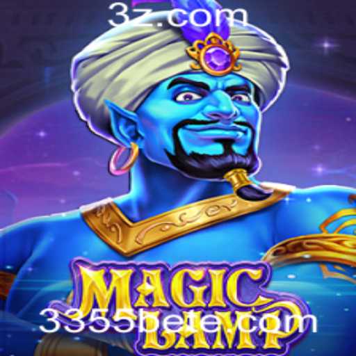 Descubra o Mundo Fascinante de MagicLamp no 3355bet Cassino