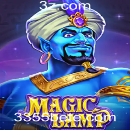 Descubra o Mundo Fascinante de MagicLamp no 3355bet Cassino