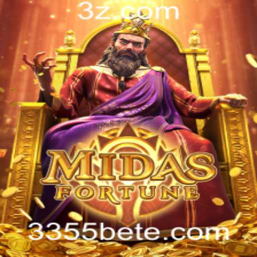 Descubra o Mundo Encantado de MidasFortune com 3355bet Cassino