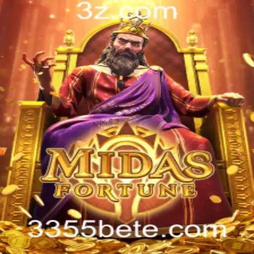 Descubra o Mundo Encantado de MidasFortune com 3355bet Cassino