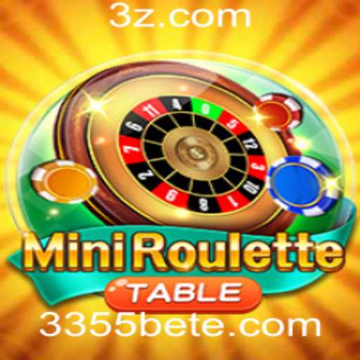 Conheça o MiniRoulette: A Nova Sensação no 3355bet Cassino