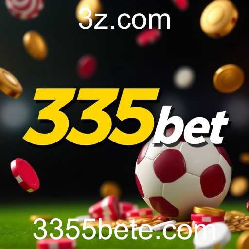 3355bet cassino