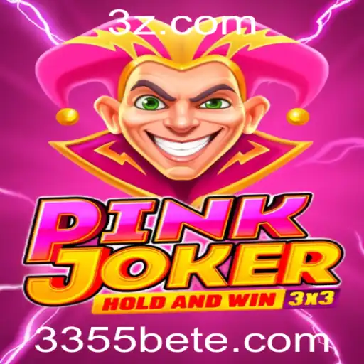 Descubra o Fascinante Jogo 'PinkJoker' no 3355bet Cassino