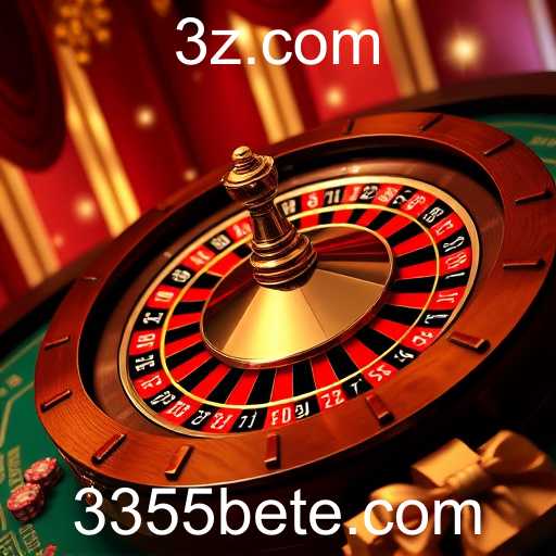 3355bet cassino