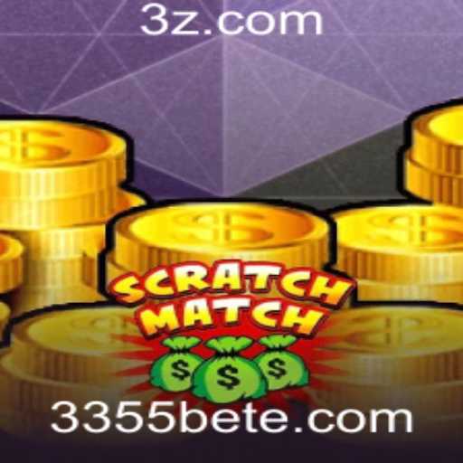 Descubra o Jogo ScratchMatch no 3355bet Cassino