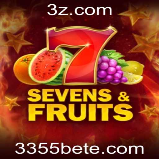 Descubra o Fascinante Mundo de SevensFruits no 3355bet Cassino