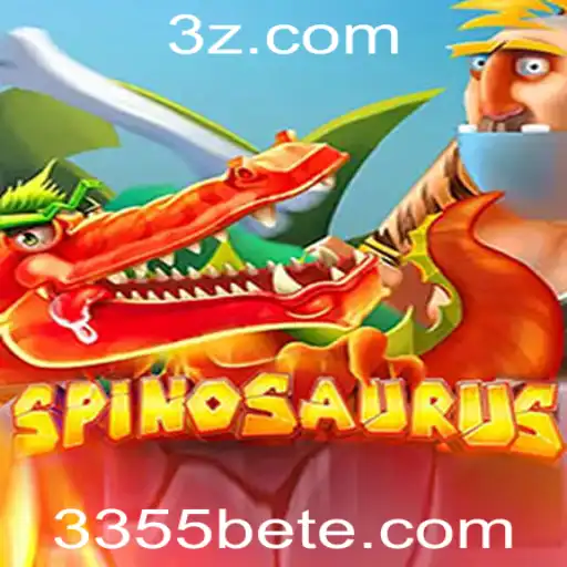 Descubra o Dinâmico Mundo de Spinosaurus no 3355bet Cassino