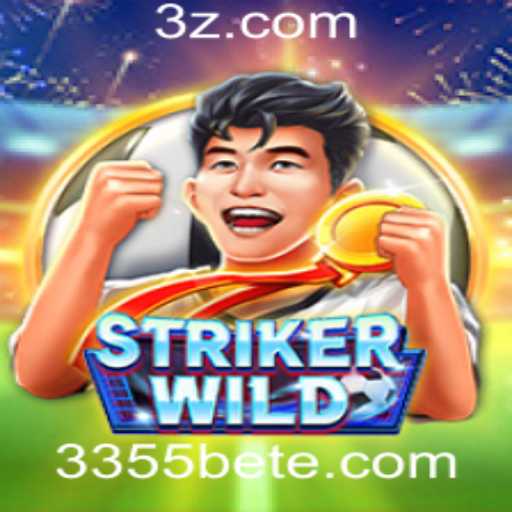 Descubra o Fascinante Mundo de StrikerWILD no 3355bet Cassino