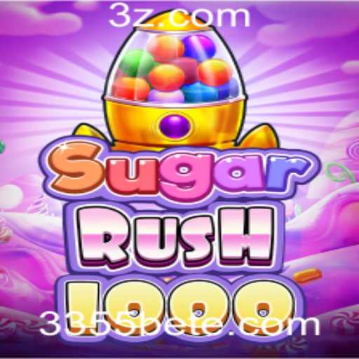 Explorando o Jogo SugarRush1000 no 3355bet Cassino
