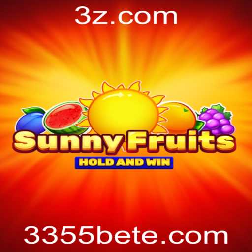 Descubra o Encanto de SunnyFruits no 3355bet Cassino