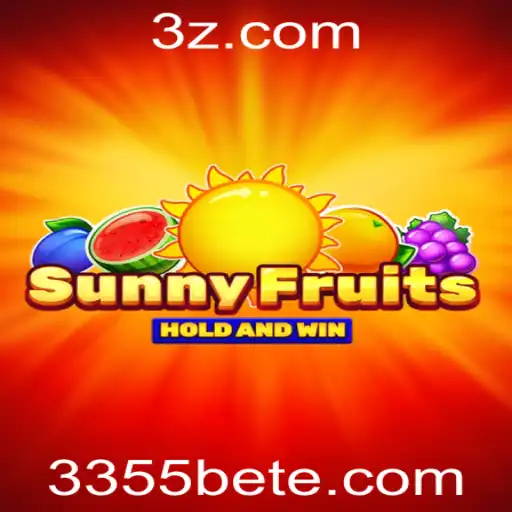 Descubra o Encanto de SunnyFruits no 3355bet Cassino