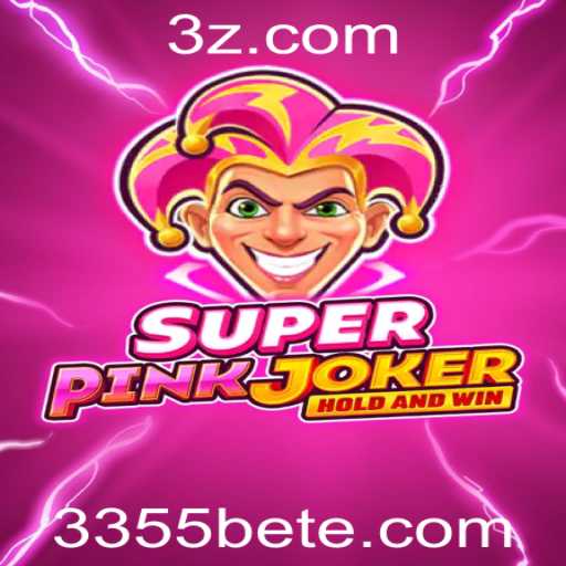 Desvendando SuperPinkJoker no 3355bet Cassino: Um Mergulho no Mundo dos Jogos de Azar