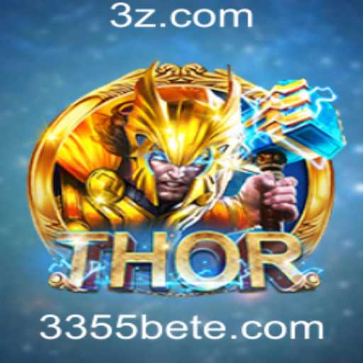 Explorando o Jogo 'THOR' no Cassino 3355bet