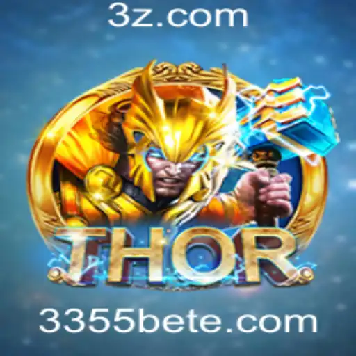 Explorando o Jogo 'THOR' no Cassino 3355bet
