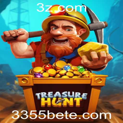 Explorando o Mundo do Jogo TreasureHunt no 3355bet Cassino