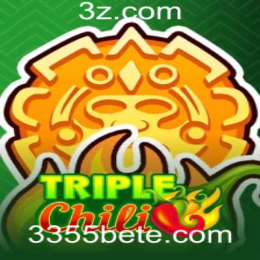 Explorando o Fascinante Mundo de TripleChili no 3355bet Cassino