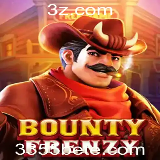 Explorando o Mundo Empolgante de BountyFrenzy no 3355bet Cassino