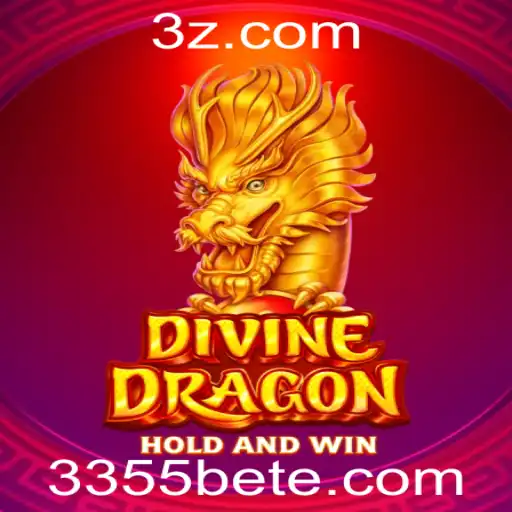 DivineDragon: Descubra o Novo Sensação no 3355bet Cassino