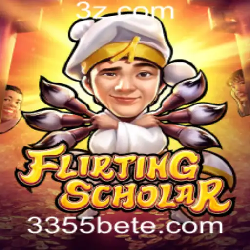 Flirting Scholar: Um Mergulho no Empolgante Mundo dos Cassinos com 3355bet