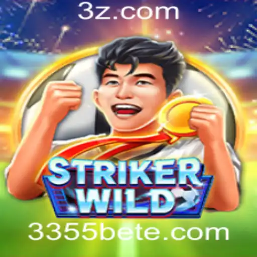 Descubra o Fascinante Mundo de StrikerWILD no 3355bet Cassino