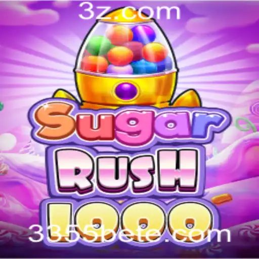 Explorando o Jogo SugarRush1000 no 3355bet Cassino