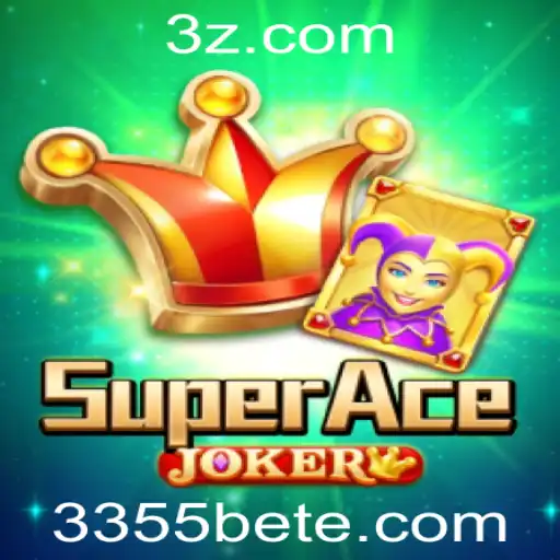 Explorando o Universo do Jogo SuperAceJoker no 3355bet Cassino