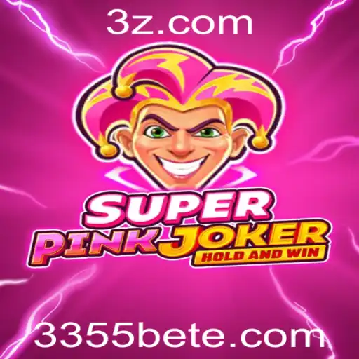 Desvendando SuperPinkJoker no 3355bet Cassino: Um Mergulho no Mundo dos Jogos de Azar